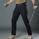 HARDLAND Men's Ripstop Hiking Pants