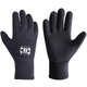HARDLAND Neoprene Diving Gloves Wetsuit Five Finger Gloves