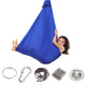 HARDLAND Indoor Therapy Swing for Kids