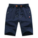 Men's Sport Casual Shorts Stretch Summer Men's Shorts