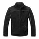 HARDLAND Men's Tactical Waterproof Jacket