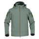 HARDLAND Men's Outdoor Casual Jacket