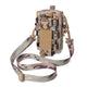 Multipurpose Tactical EDC Molle Waist Pouch
