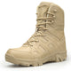 HARDLAND Men’s Mid-Rise Hiking Trekking Outdoor Boots