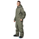 HARDLAND Men's One Piece Stylish Ski Suits Winter Jumpsuit Snowsuits